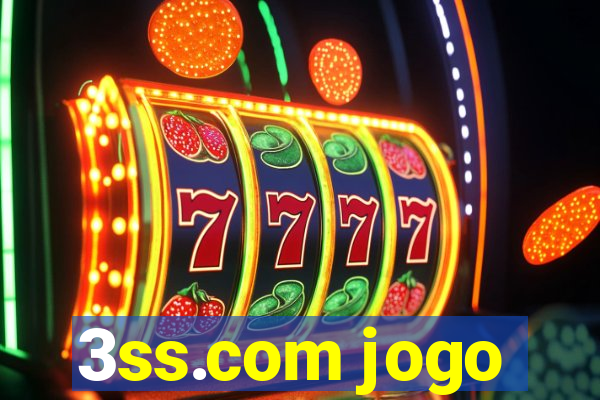 3ss.com jogo